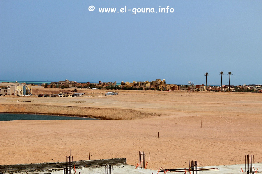 Ausblick Anciend Sands 0213